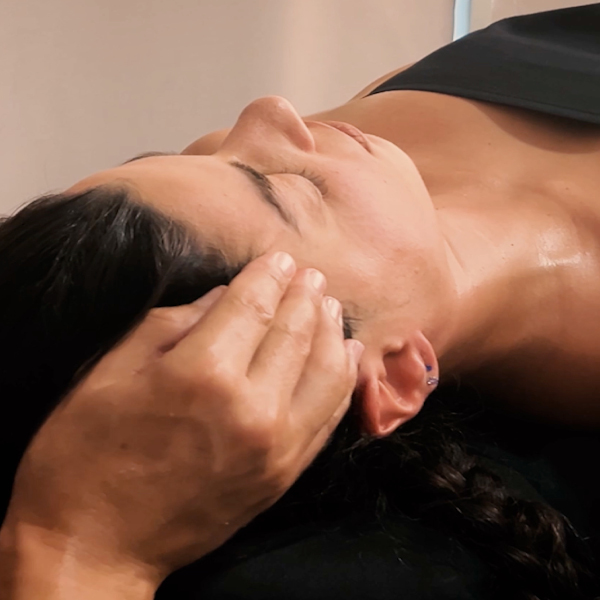 Ayurvedic Indian Massage therapy in Limassol, Cyprus