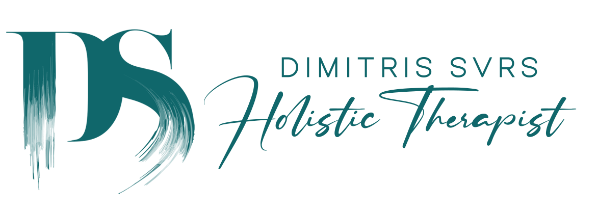 DS Holistic Therapist - Massage - Limassol - Cyprus